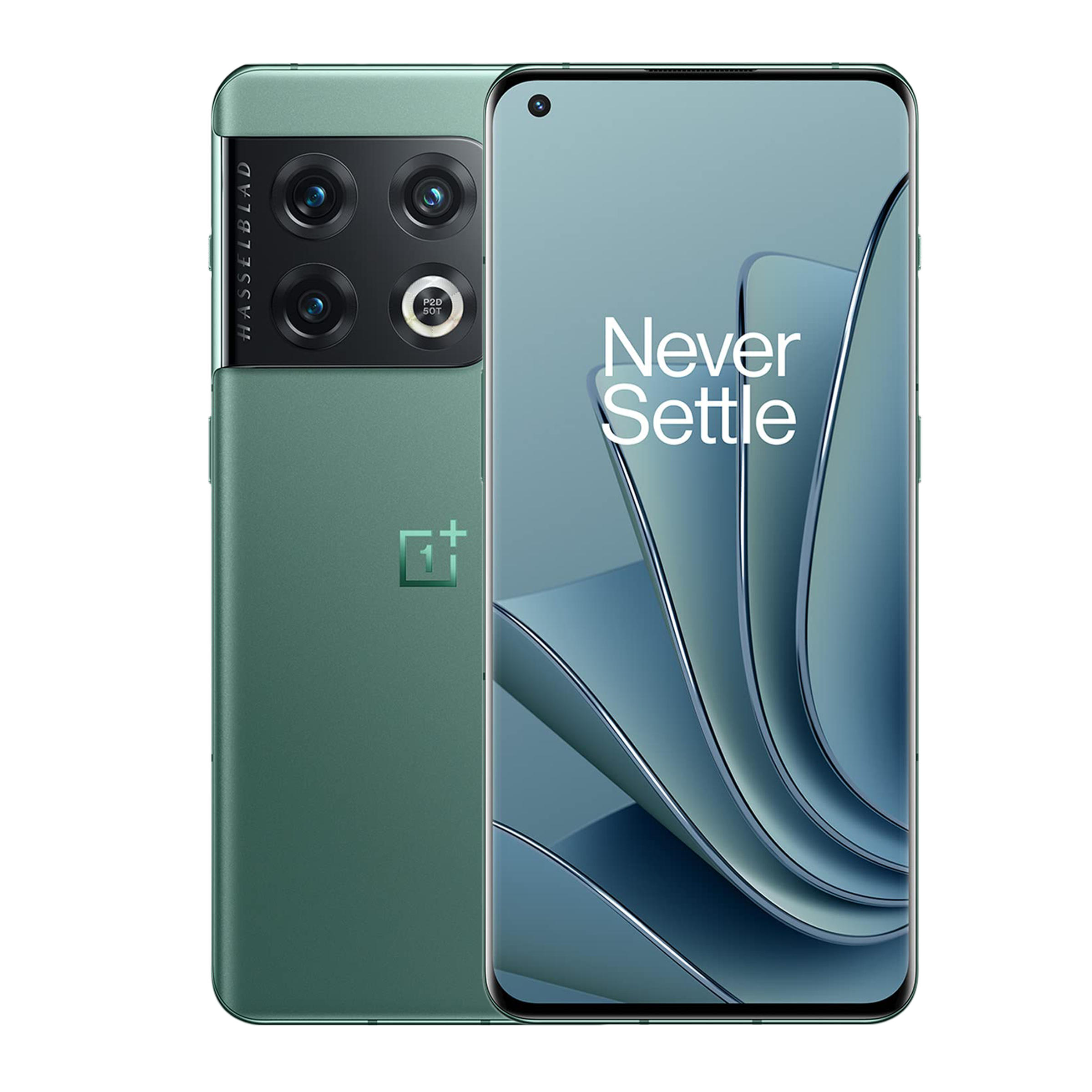 Buy OnePlus 10 Pro 5G (12GB RAM, 256GB, Emerald Forest) Online - Croma